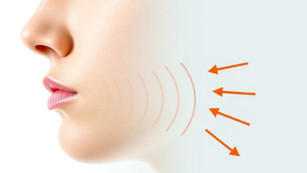 Andas man genom näsan eller munnen