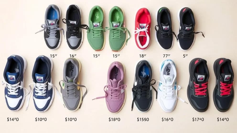 Är Adidas skor små eller stora i storleken