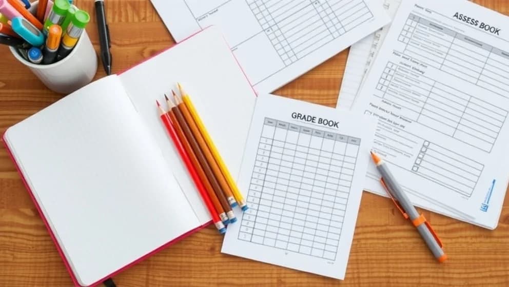 Bedömning i skolan för vem och varför