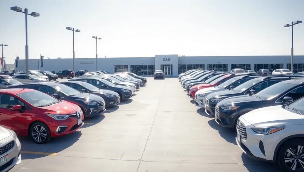 Blocket bilar Västra Götaland