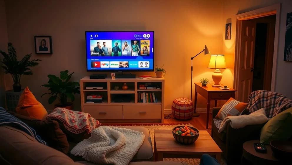 De bästa filmerna för 14-åringar på Netflix