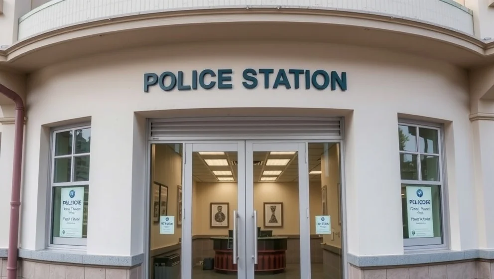 Får man veta när man blir polisanmäld