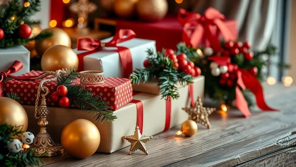 God jul och gott nytt år text att skicka