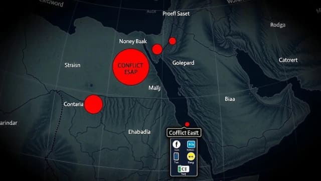Hamas attacken mot Israel i oktober 2023