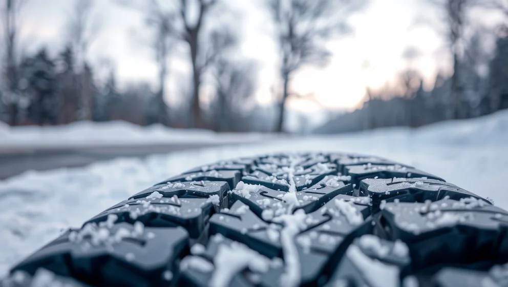 Hankook Winter i*Pike RS2 W429 vinterdäck test