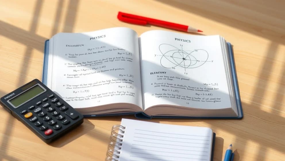 Heureka Fysik 2 Övningar och Problemlösningar