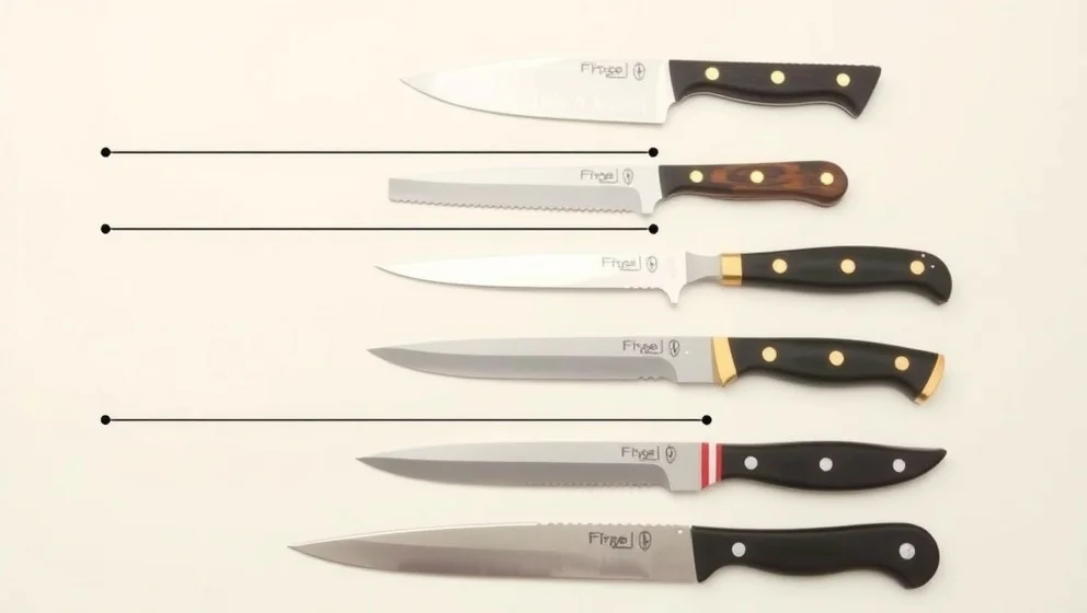 Hur lång får en kniv vara enligt knivlagen