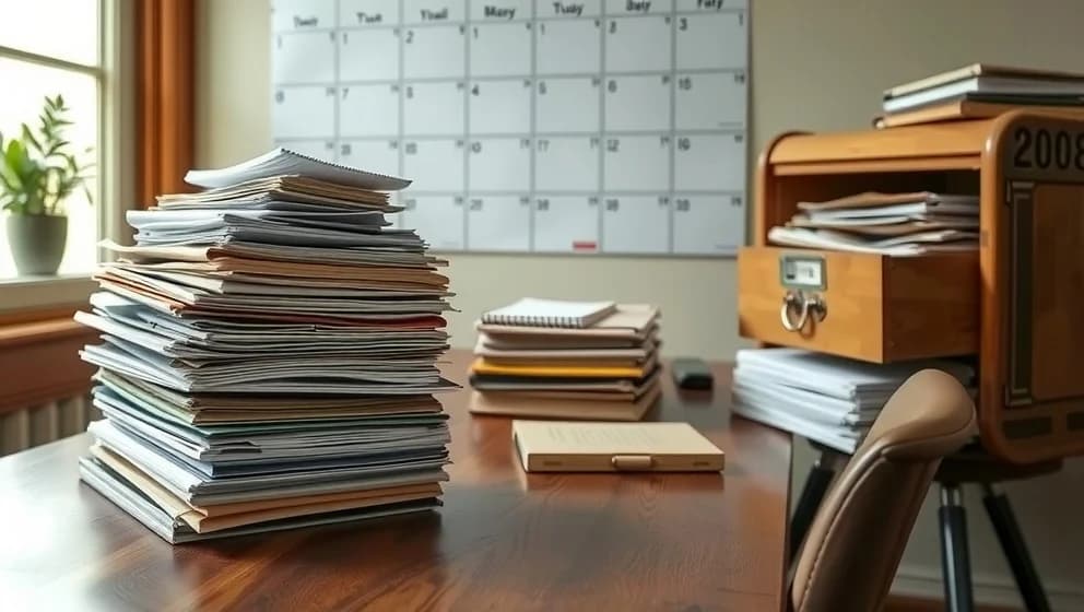 Hur länge finns en dom kvar hos tingsrätten