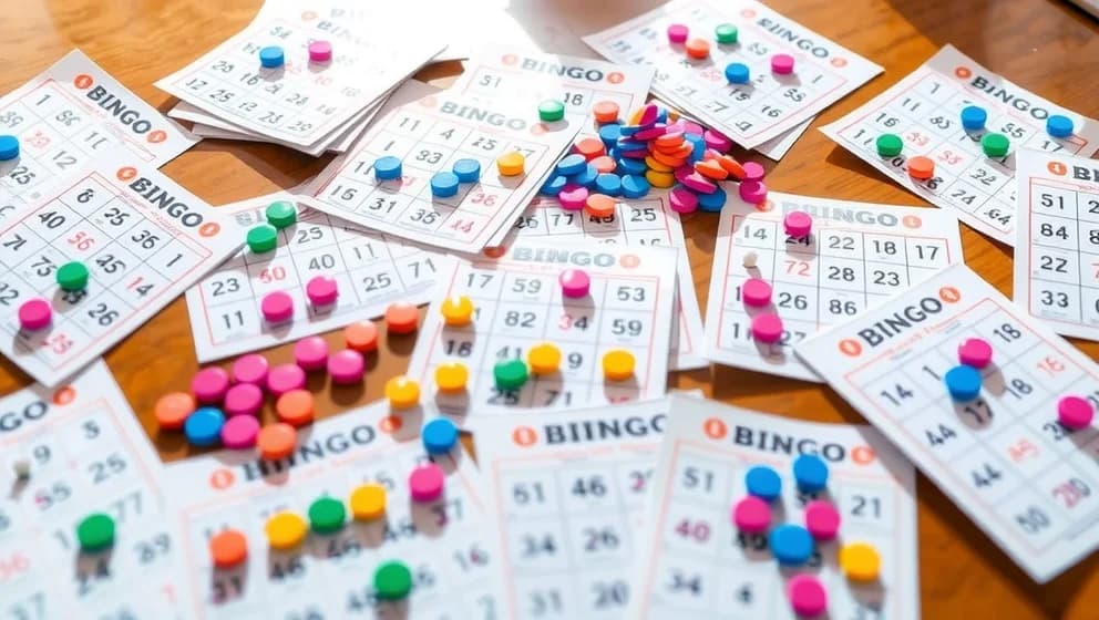 Kan man vinna flera gånger på en bingolott