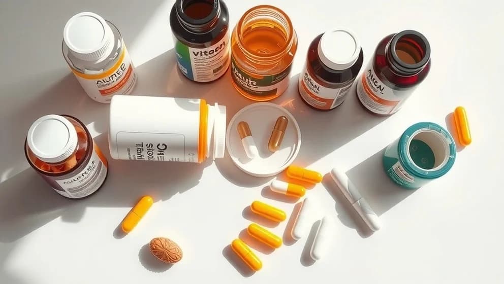 Kosttillskott klimakteriet bäst i test