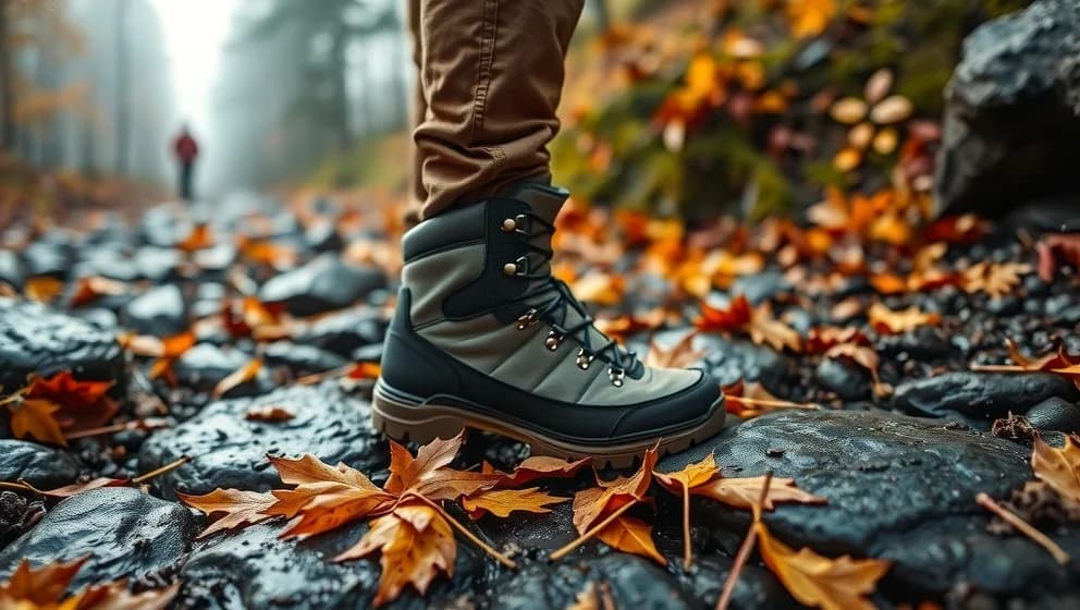 Merrell Moab FST 3 Thermo Mid WP vinterväska test