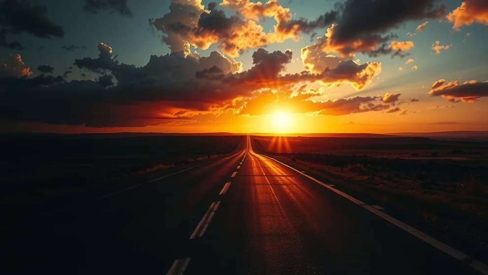 Niklas Natt och Dag Ödet och Hoppet