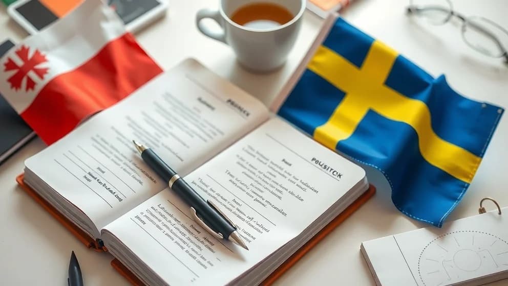 Polsk-svensk tolk vad behöver du veta