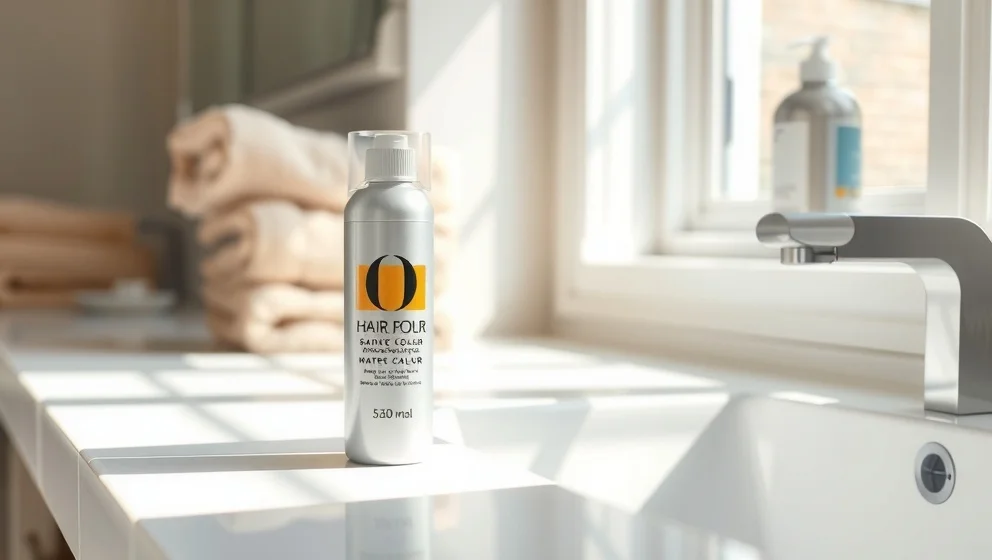 Revlon Nutri Color Filters 821 Silver Beige