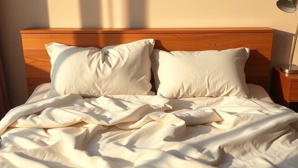 Som man bäddar får man ligga film