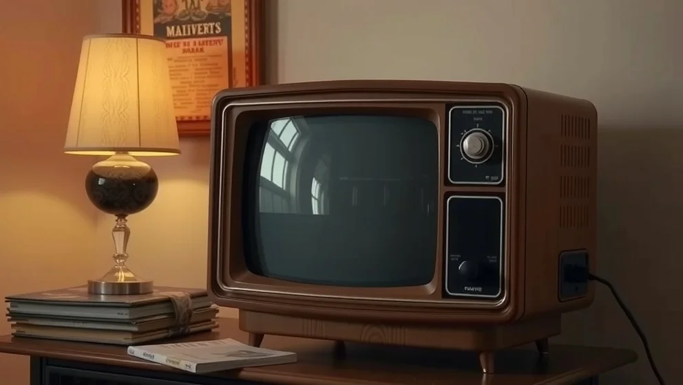 Svenska TV-program på 70-talet var bäst