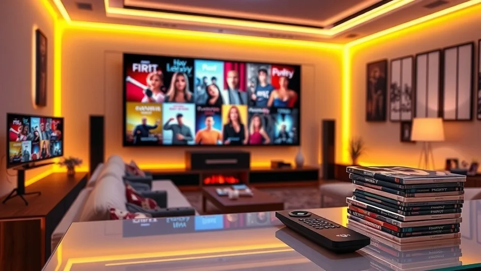 Taye Diggs filmer och tv-program