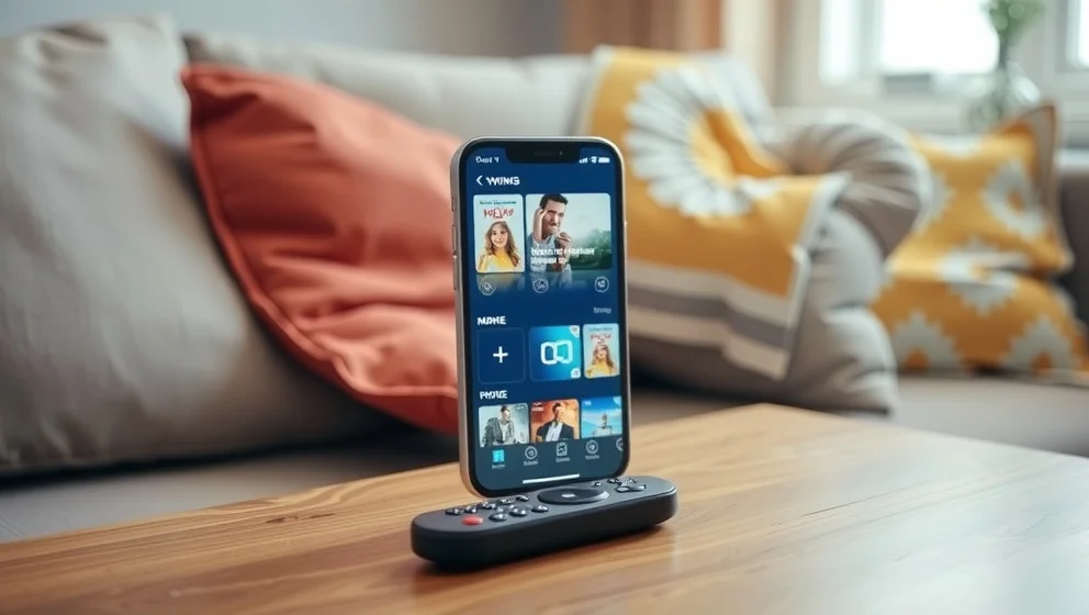 Titta på Bring It On All or Nothing nu