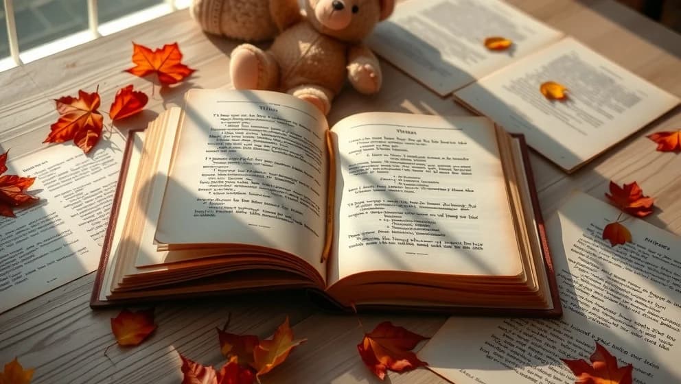 Ut med domaren och in med Nalle Puh