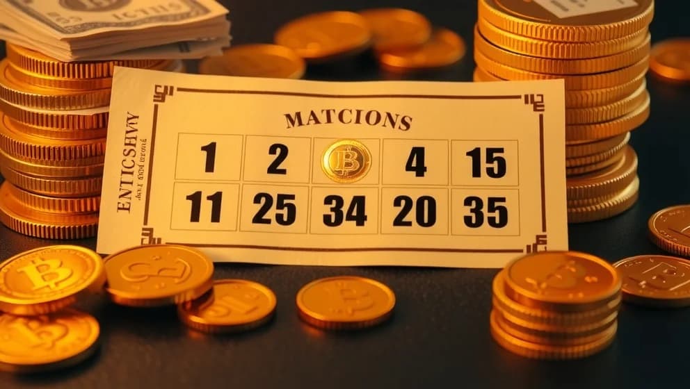 Vad menas med jackpot på 5 rätt