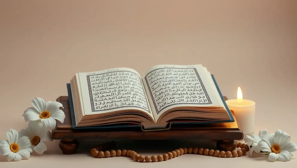 Vad säger man när någon dör inom islam