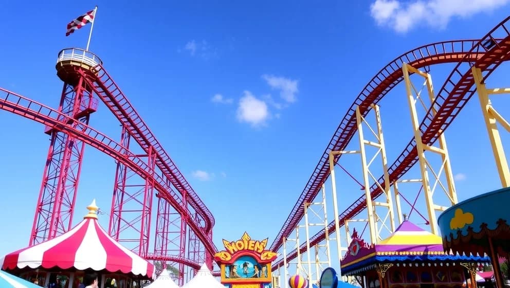 Veronica Maggio på Gröna Lund