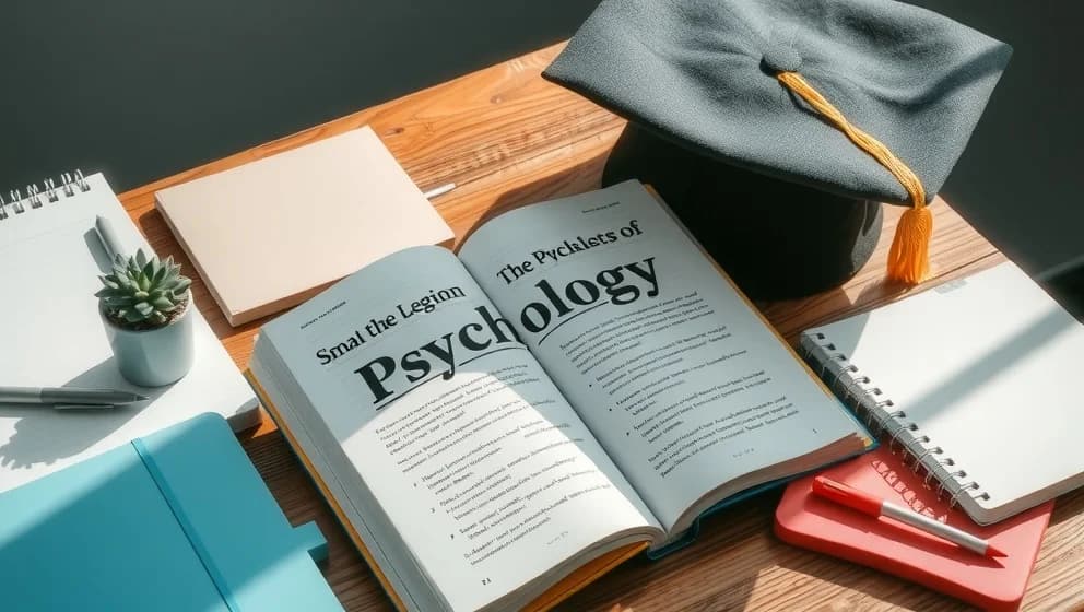 Vilken linje ska man gå för att bli psykolog